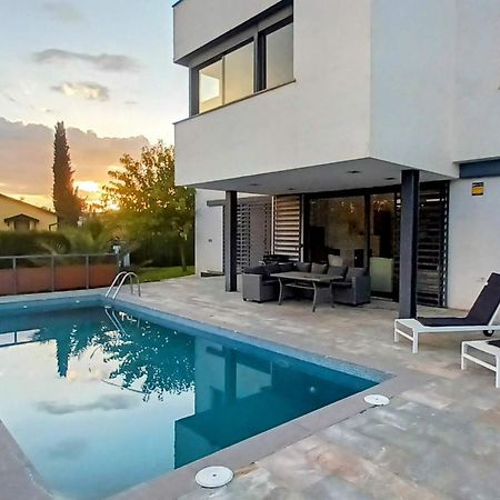 Villa Sierra Huétor Santillán Eksteriør billede